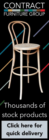 Contract Furniture Group Banner