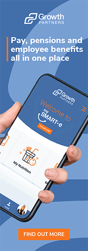 Growth Partners - Find out More Banner