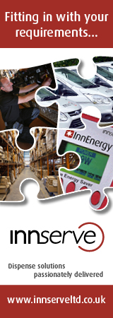 Innserve Banner