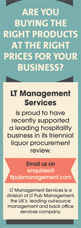 LT Management Services banner