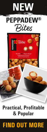 Peppadew Banner