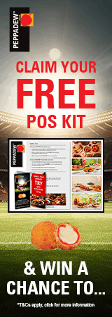 Peppadew Banner