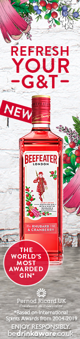 Beefeater Banner