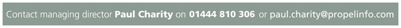 Phone Paul Charity on 07899984814
