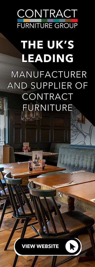 Contract Furniture Group Banner