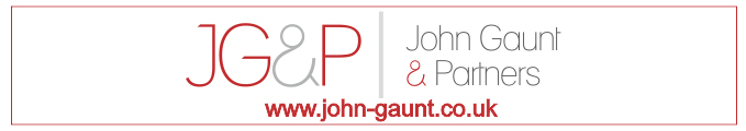 John Gaunt Banner